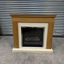 Electric heather fireplace for sale  WOLVERHAMPTON