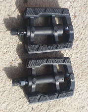 Used, Merida Black MTB pedals New for sale  Shipping to South Africa