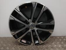 Volkswagen golf wheel for sale  DUMFRIES