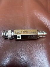 8471a detector untested for sale  YATELEY