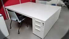 Vitra schreibtisch bench gebraucht kaufen  Garching b.München
