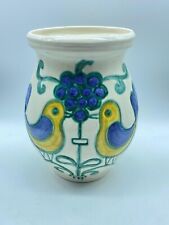 Thun vintage vaso usato  Mantova