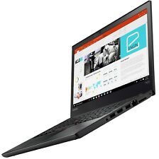 Lenovo thinkpad t470 gebraucht kaufen  Guben