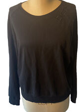 Barre sweatshirt black for sale  Hamilton