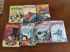 Harry potter libri usato  Potenza