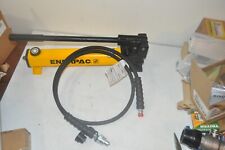 Enerpac p392 hydraulic for sale  King George