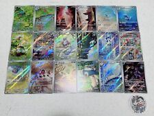 AR 18 conjunto completo Pokemon jogo de cartas Pokemon 151 sv2a cartas Mewtwo japonês, usado comprar usado  Enviando para Brazil