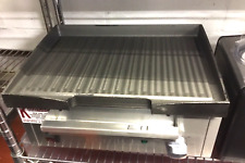 buffalo griddle for sale  STOKE-ON-TRENT