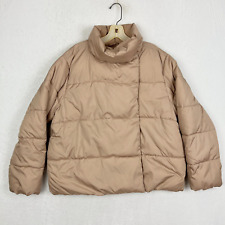 ladies quilted winter jacket for sale  Flushing
