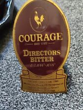 Courage used directors for sale  NEWPORT