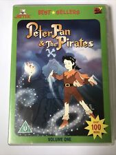 Peter pan pirates for sale  SWINDON