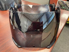 Schuberth visor sv1 for sale  NEW MILTON