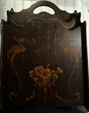 Antique victorian painted for sale  Ballwin
