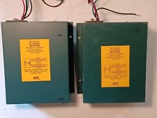 Altec Lansing N 500 G Dividing Network Crossover One Pair (working condition) for sale  Shipping to South Africa