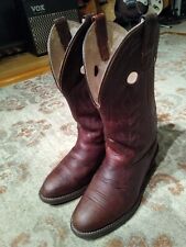 Double buckaroo brown for sale  Fort Mill