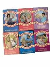 Lot sweet valley for sale  Rogers