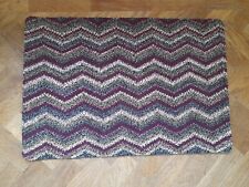 recycled rug for sale  HORNSEA