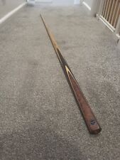 Crispian Jones Certificate Cue for sale  Shipping to South Africa