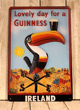 Guinness beer tin for sale  Hilton Head Island