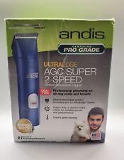Andis professional ultraedge for sale  Cary