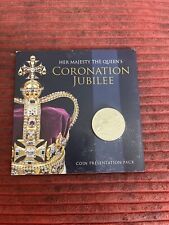 2013 coronation jubilee for sale  BURTON-ON-TRENT
