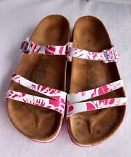 Birkenstock birkis sandals for sale  BRIDLINGTON