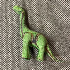 Vintage plush dinosaur for sale  Gresham