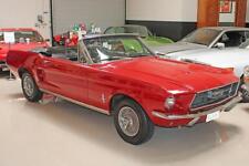1967 ford mustang for sale  San Diego