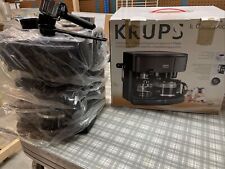 machine maker krups coffee for sale  Mary Esther