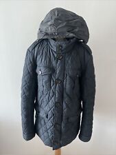 Hackett london quilted for sale  Shipping to Ireland