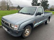 2000 toyota hilux for sale  TAUNTON