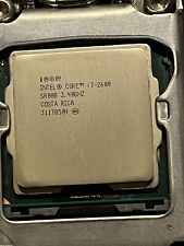 Intel core 2600 gebraucht kaufen  Zweibrücken