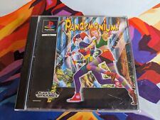 Pandemonium ps1 playstation for sale  ILFORD