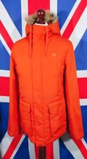 Fred perry snorkel for sale  Shipping to Ireland