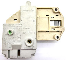 AEG Washing Machine Door Lock 52600, used for sale  Shipping to South Africa