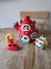 Elc happyland tea for sale  PLYMOUTH