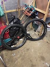 Roval wheelset for sale  PENRITH