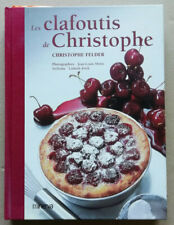 Clafoutis christophe christoph d'occasion  Colmar