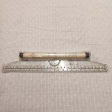 Rolling ruler protractor for sale  Saint Louis