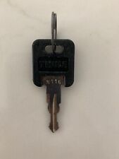 Thule key n116 for sale  La Crescenta