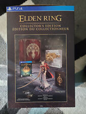 Elden ring collectors for sale  Nashua