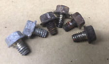 Bottom cover screws for sale  Hinsdale