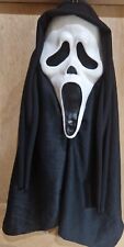 Maschera scream ghostface usato  Pesaro