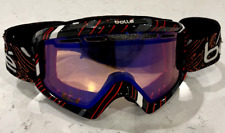 Bolle ski goggles for sale  Lenexa
