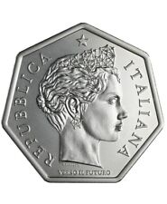 Ipzs euro argento usato  Roma