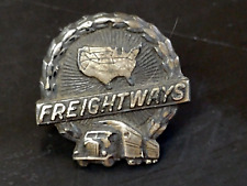 Vintage consolidated freightwa for sale  Burbank