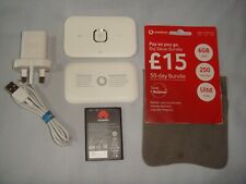 VODAFONE MOBILE WiFi HOTSPOT MODEM - MODEL: R219h - IN EXCELLENT COND & WORKING for sale  Shipping to South Africa