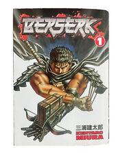 Berserk volume manga for sale  LONDON