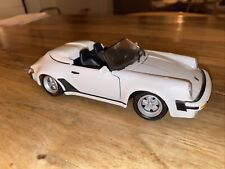 Porsche 911 speedster gebraucht kaufen  Kiel