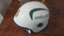 ambulance cap for sale  WORTHING